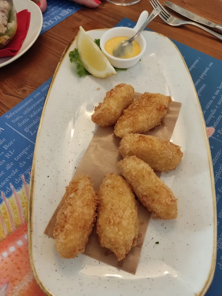 Menu_La Gritta Bordigotta_Bordighera_image_8