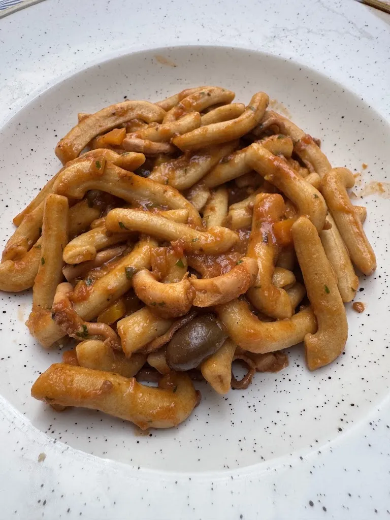 Christopher Budz_La Gritta Bordigotta_Bordighera_review