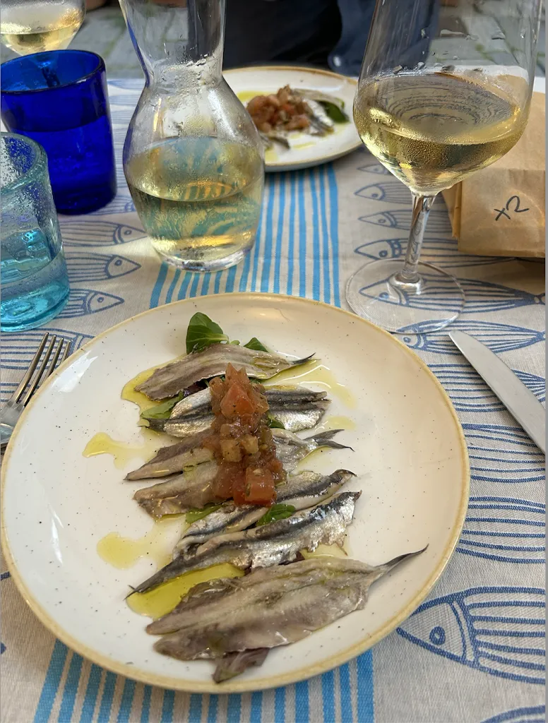 Jennifer Northrop_La Gritta Bordigotta_Bordighera_review