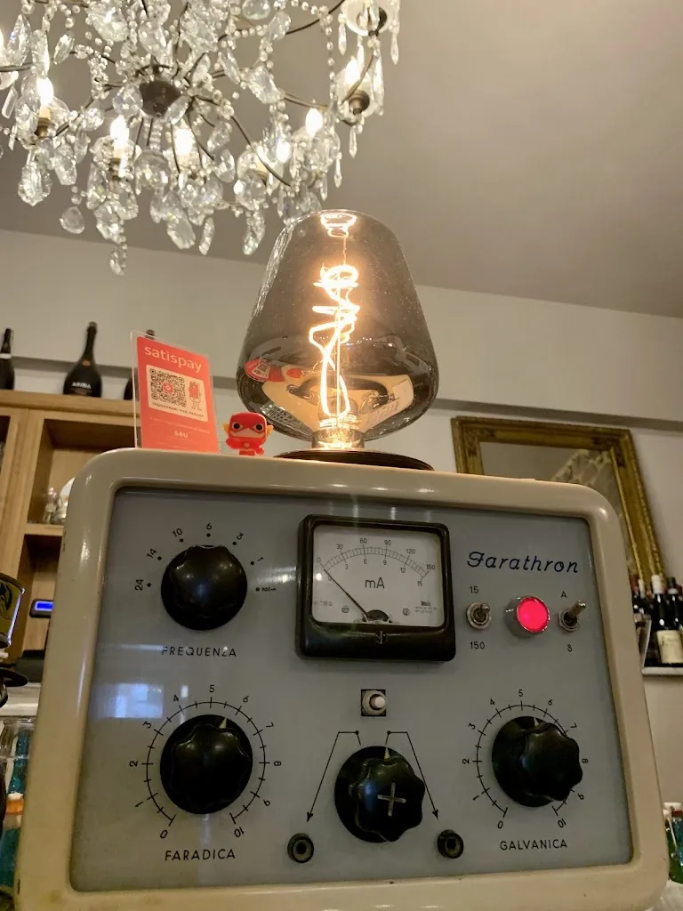 Léa DLN_Osteria Dei Berlegge_Bordighera_review