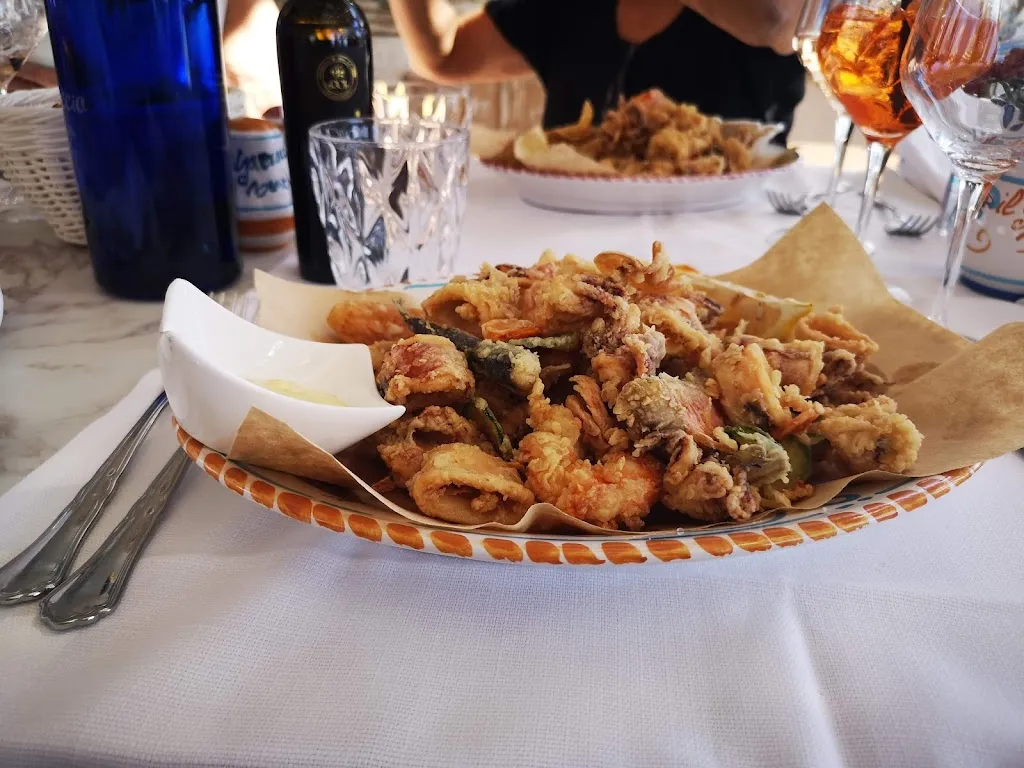 Menu_Il Garroccio Beach | Restaurant- Lounge Bar_Bordighera_image_5