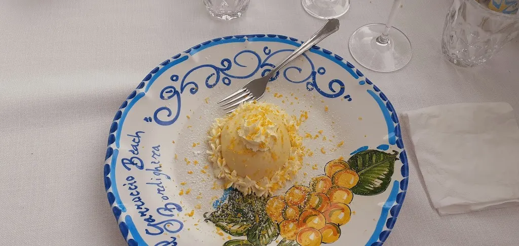 Menu_Il Garroccio Beach | Restaurant- Lounge Bar_Bordighera_image_7