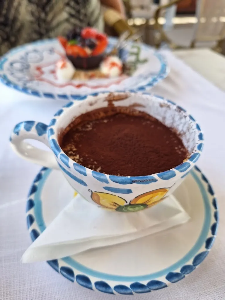 Menu_Il Garroccio Beach | Restaurant- Lounge Bar_Bordighera_image_8