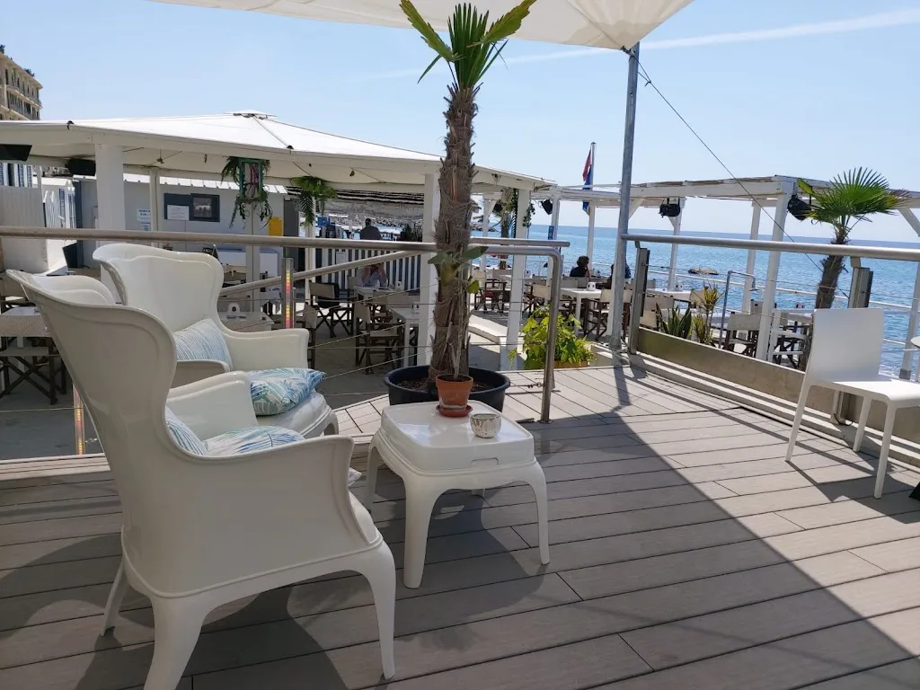Il Garroccio Beach | Restaurant- Lounge Bar_Bordighera_slider_image_1