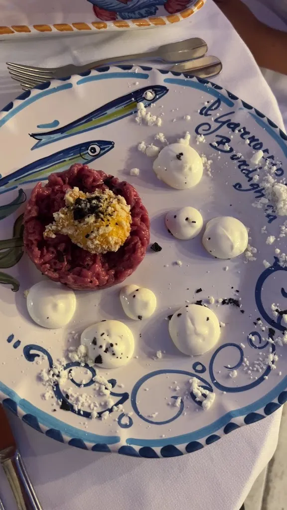 Il Garroccio Beach | Restaurant- Lounge Bar_Bordighera_slider_image_2