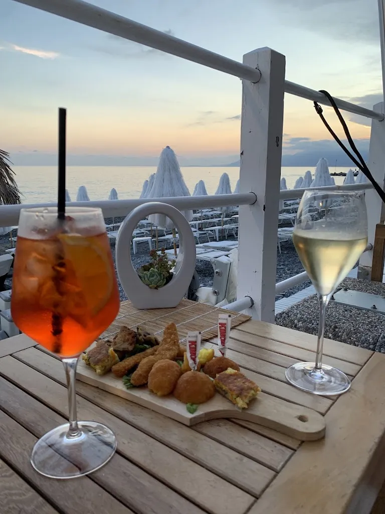 Il Garroccio Beach | Restaurant- Lounge Bar_Bordighera_slider_image_3