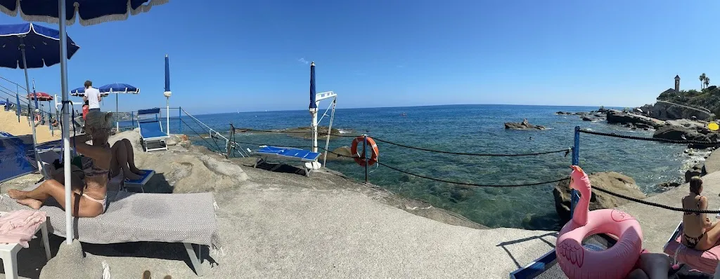 Jason Torrens_Ristorante La Reserve_Bordighera_review