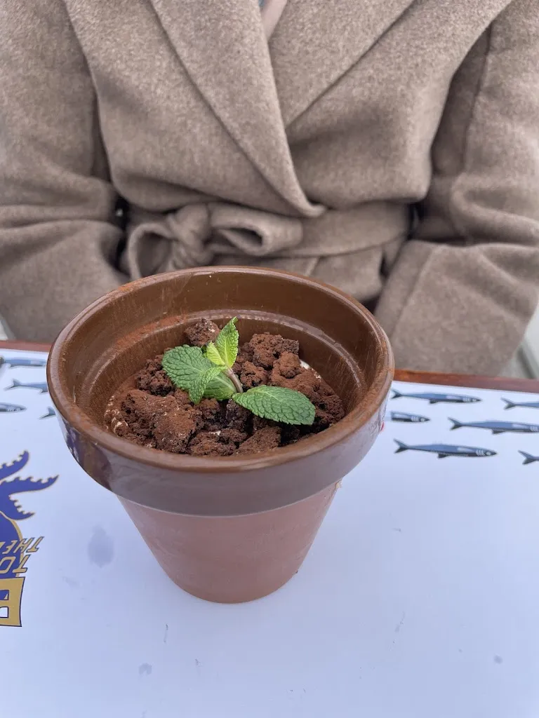 Geni Mermoud_Ristorante La Reserve_Bordighera_review