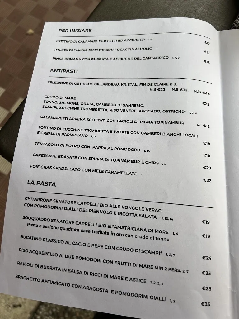 Menu_Ristorante Chez Louis_Bordighera_image_2