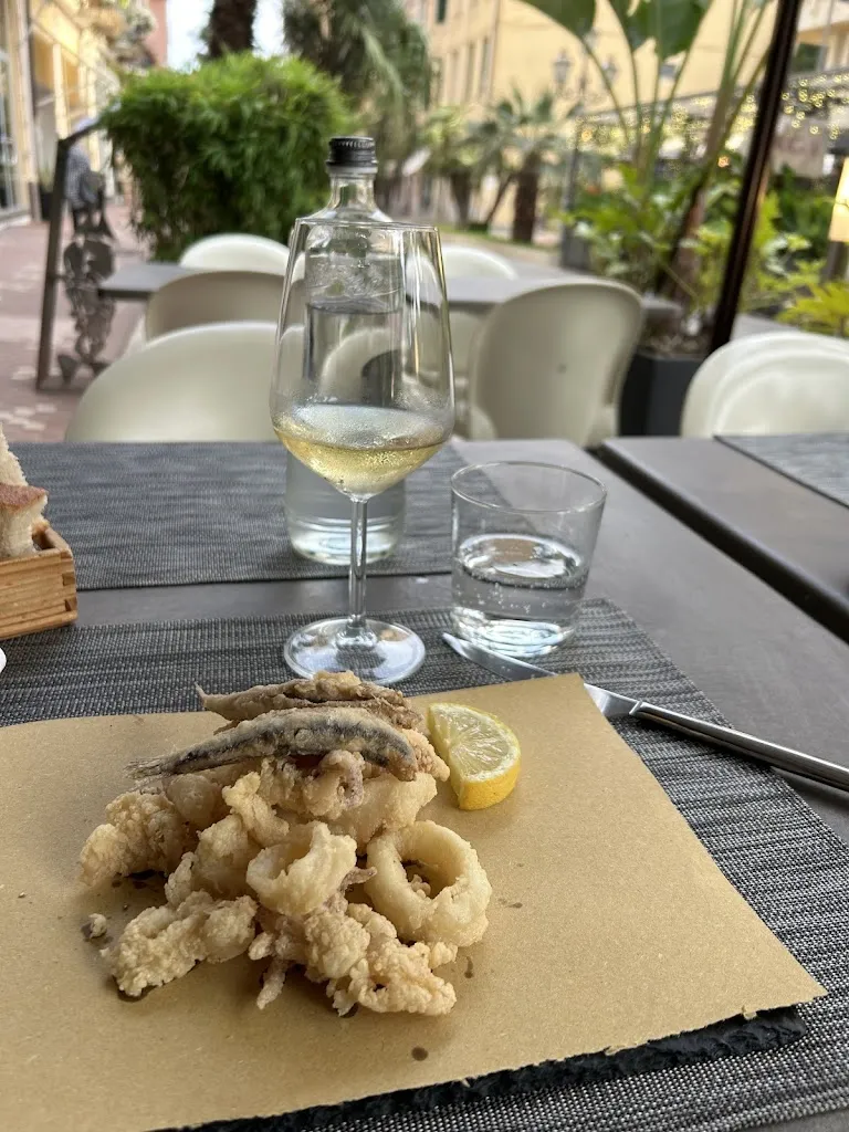 Jennifer Northrop_Ristorante Chez Louis_Bordighera_review