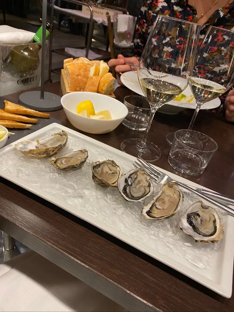 AiLiL World Car Rent_Ristorante Chez Louis_Bordighera_review