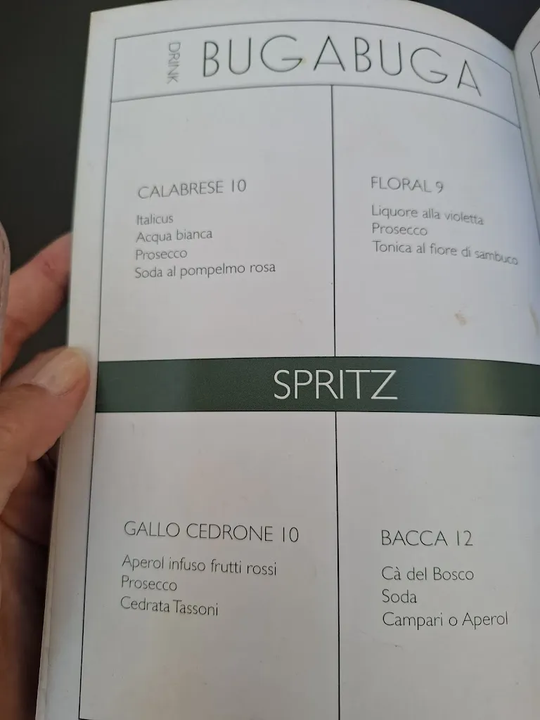 Menu_Buga Buga_Bordighera_image_1