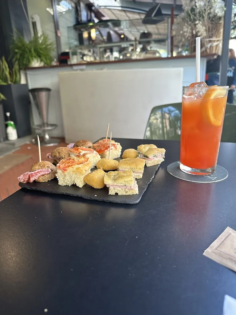 Alexandra M_Buga Buga_Bordighera_review