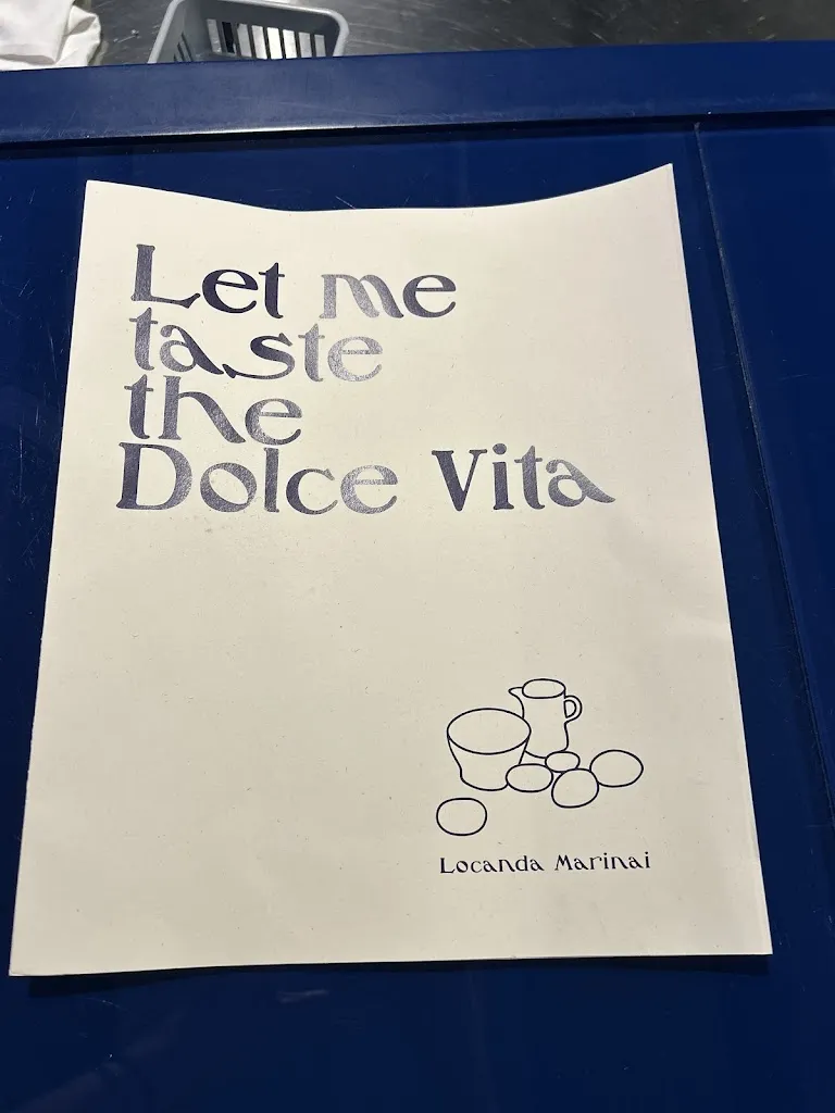 Nalallu Tehillah_Locanda Marinai_Bordighera_review