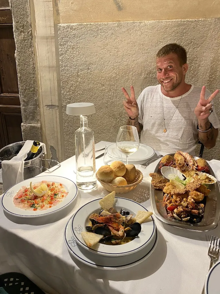 Alexandre DANIEL_Locanda Marinai_Bordighera_review