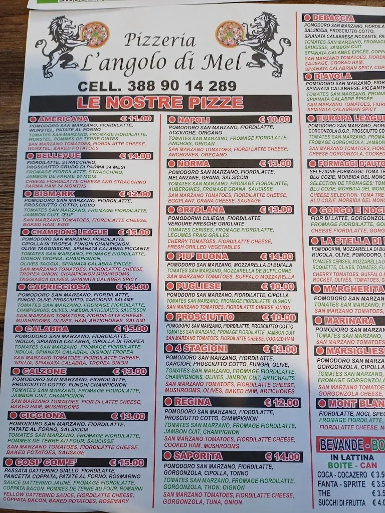 Menu_L'angolo di Mel_Courmayeur_image_1