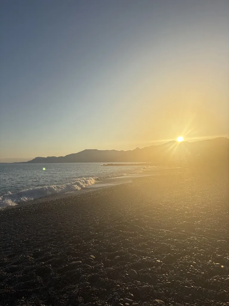 Michael W_Bar Ristorante Bagni Paloma_Bordighera_review