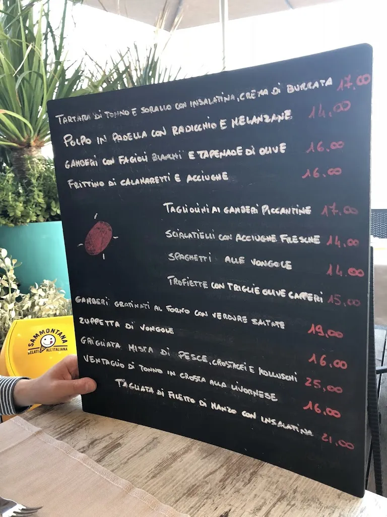 Menu_Agua Bistrò del Mare_Bordighera_image_1