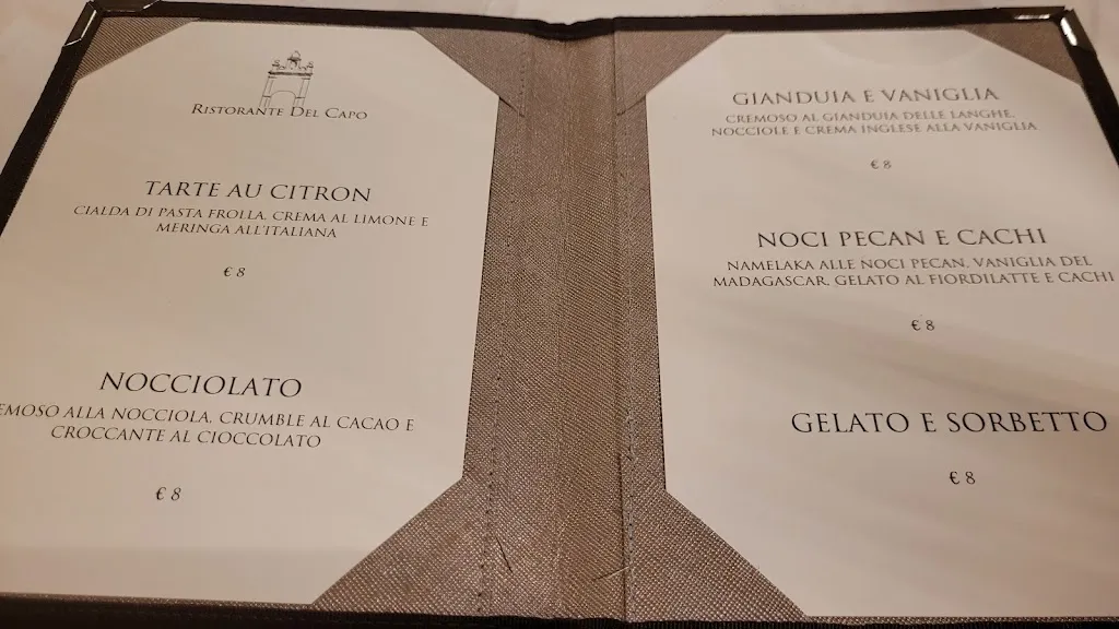 Menu_Ristorante Del Capo_Bordighera_immagine_1