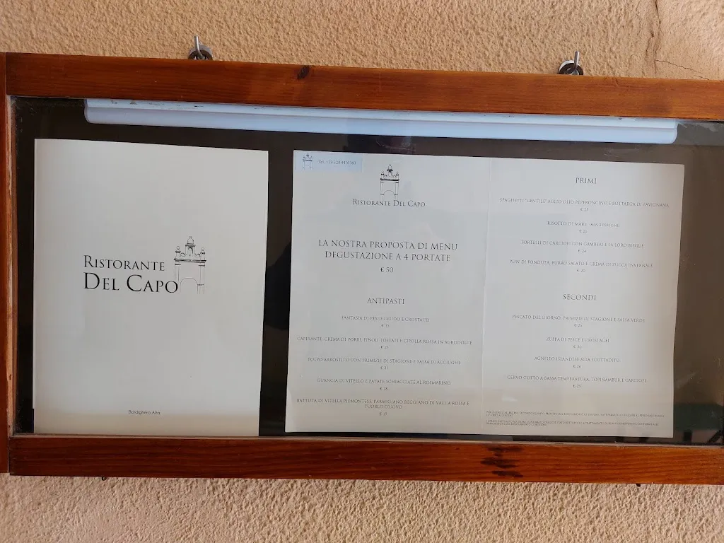 Menu_Ristorante Del Capo_Bordighera_immagine_3