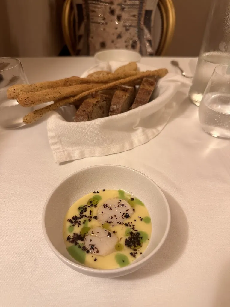 Caqui Bistro_Ristorante Del Capo_Bordighera_recensione