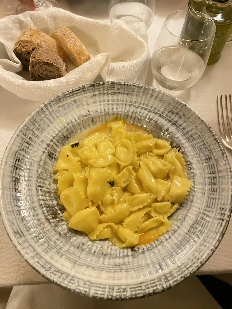 Scott Raske_Ristorante Del Capo_Bordighera_recensione