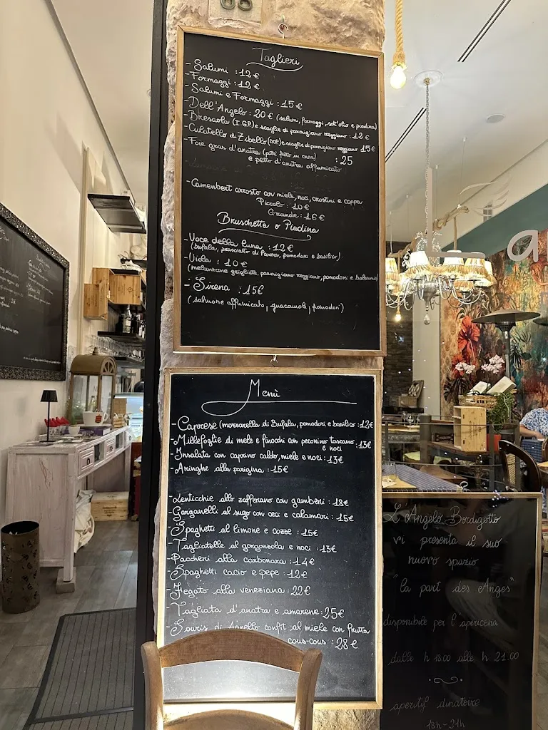 Menu_L'ANGELO BORDIGOTTO_Bordighera_image_1