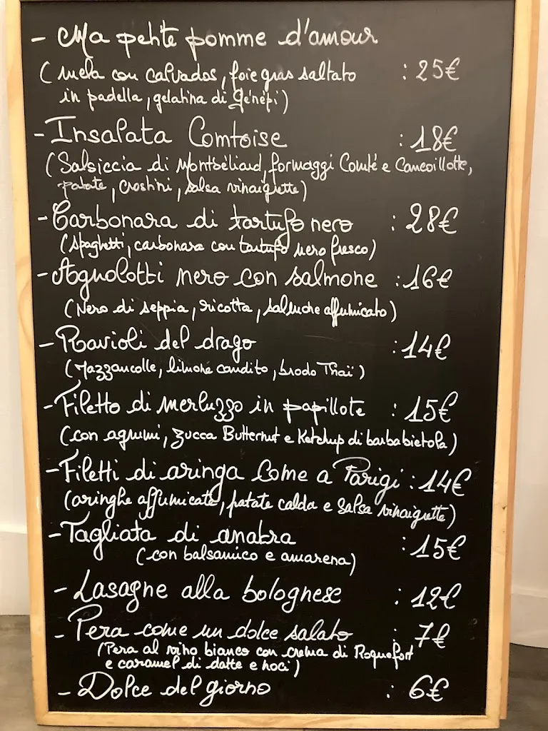 Menu_L'ANGELO BORDIGOTTO_Bordighera_image_2