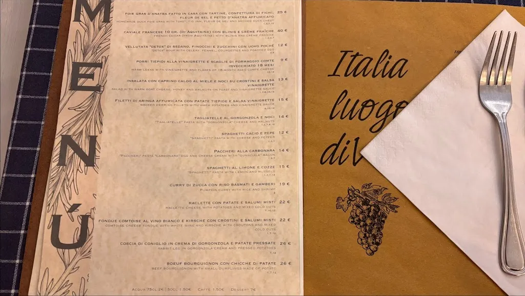Menu_L'ANGELO BORDIGOTTO_Bordighera_image_3