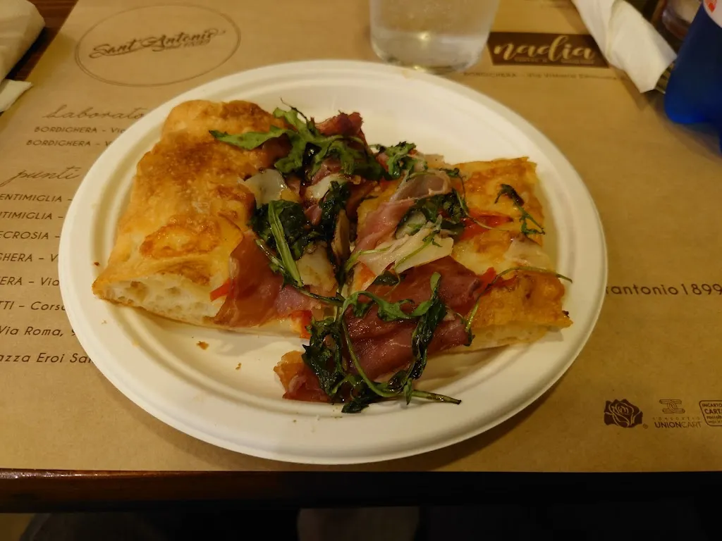 Vince L_Bistrot Sant'Antonio_Bordighera_review