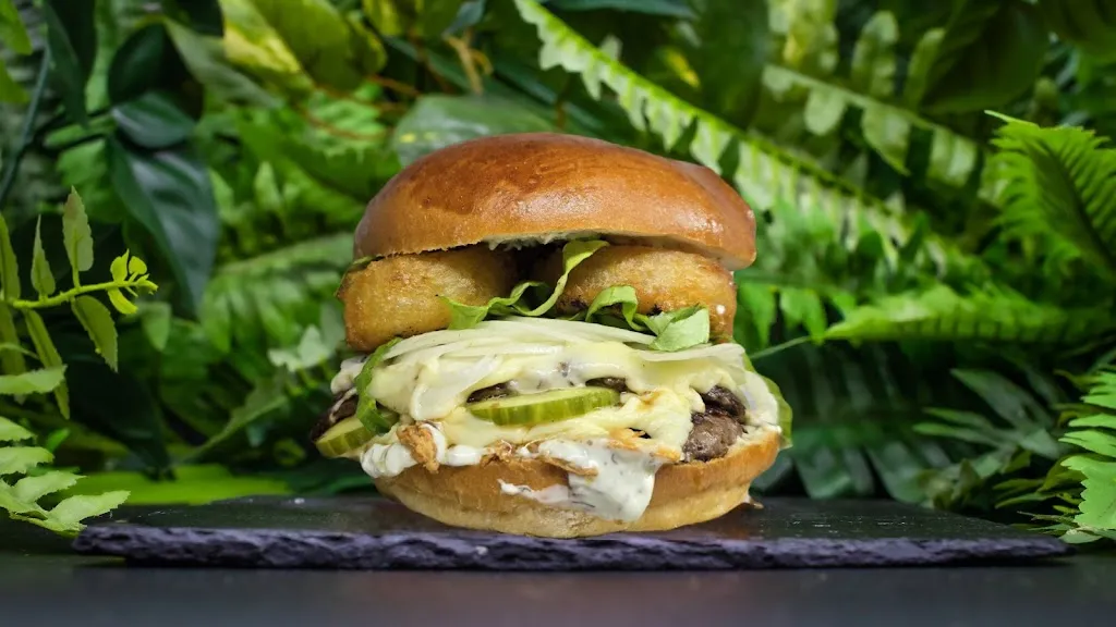 Amazonia restaurant in Bordighera