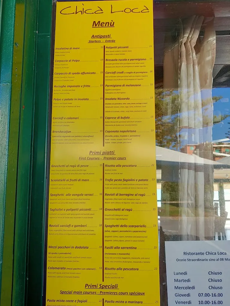 Menu_Chica Loca_Bordighera_image_4