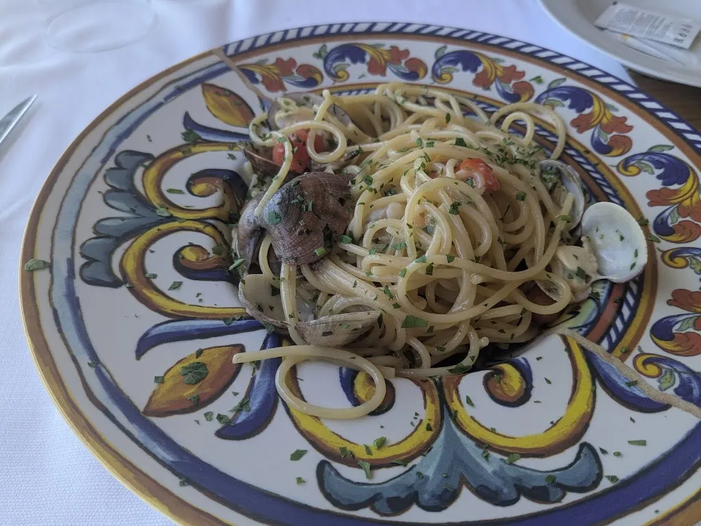 Marlene G._Chica Loca_Bordighera_review