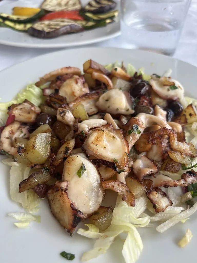 Just Deborah_Chica Loca_Bordighera_review