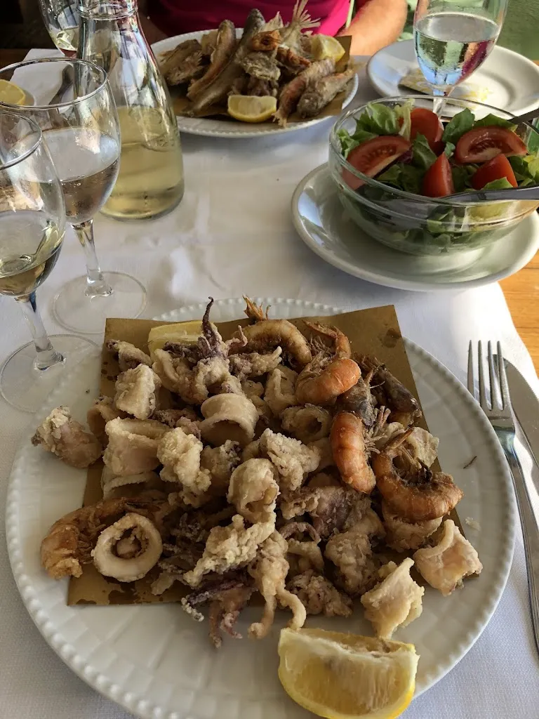 Nelli M_Chica Loca_Bordighera_review