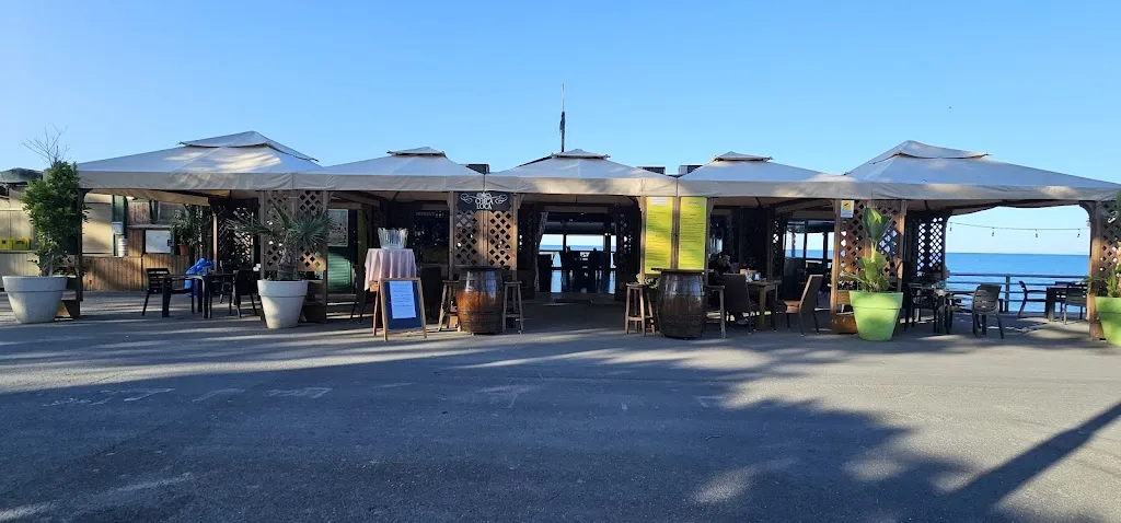 Chica Loca restaurant in Bordighera