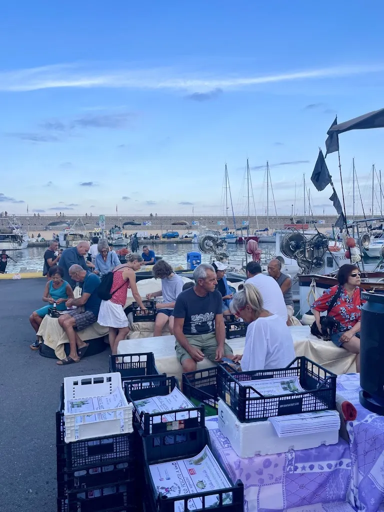 Maiana Bertola_Ittiturismo Luna Rossa_Bordighera_review