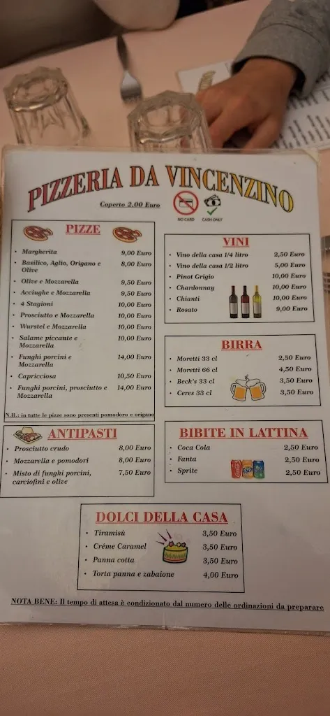 Menu_Pizzeria da Vincenzino_Bordighera_image_2