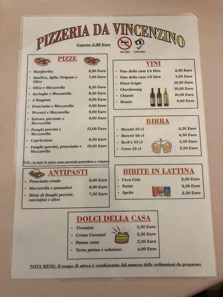 Menu_Pizzeria da Vincenzino_Bordighera_image_4