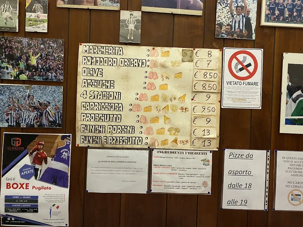 Klemen Žagar_Pizzeria da Vincenzino_Bordighera_review