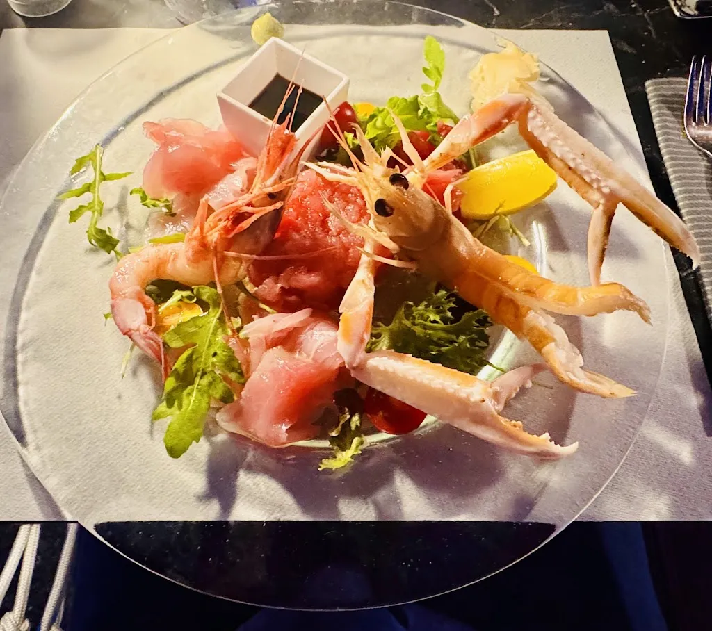 Valeria Ricco_Paolo e Guido al Marina Beach_Bordighera_review