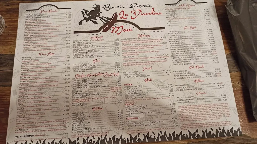Menu_La Diavolina_Bordighera_image_3