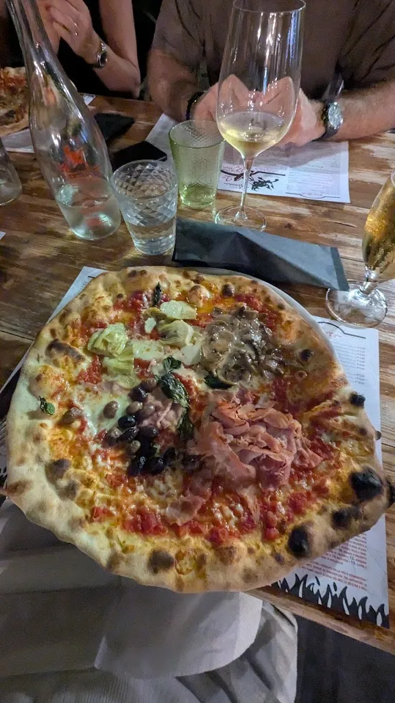 Bradipo 975_La Diavolina_Bordighera_review