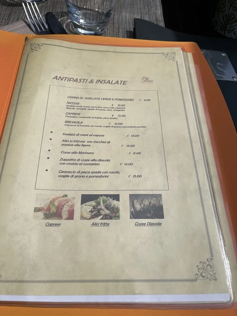 Menu_Lido Beach_Bordighera_image_2