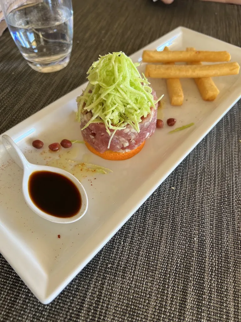 Ali Abi_Lido Beach_Bordighera_review