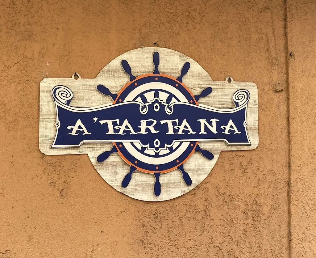 François J_A' Tartana_Bordighera_review