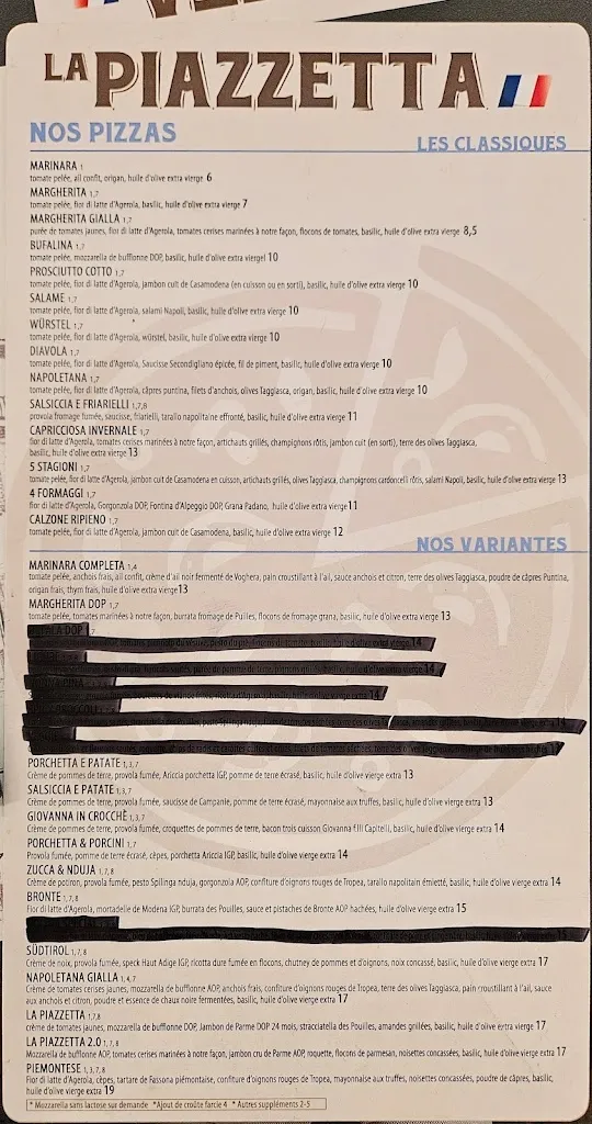 Menu_Ristorante Pizzeria Saraceno_Bordighera_image_2