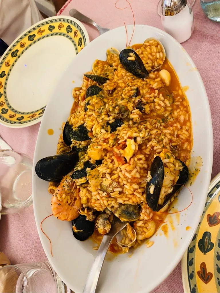 AiLiL World Car Rent_Ristorante Pizzeria Saraceno_Bordighera_review