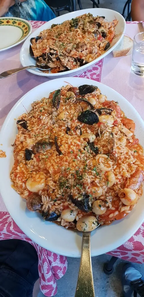 Franco Zurletti_Ristorante Pizzeria Saraceno_Bordighera_review