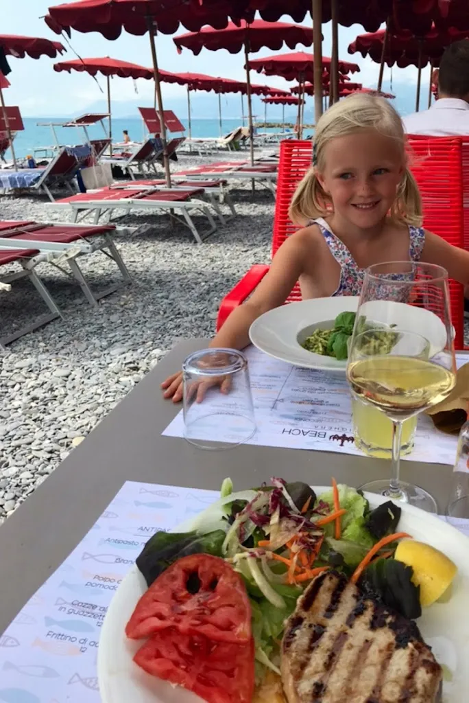 Johan Sigurdson_Marina Beach_Bordighera_review